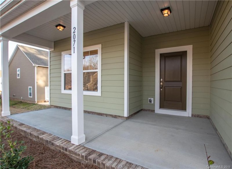 Property image 4 at 2071 Brightflower Lane, York, SC 29745