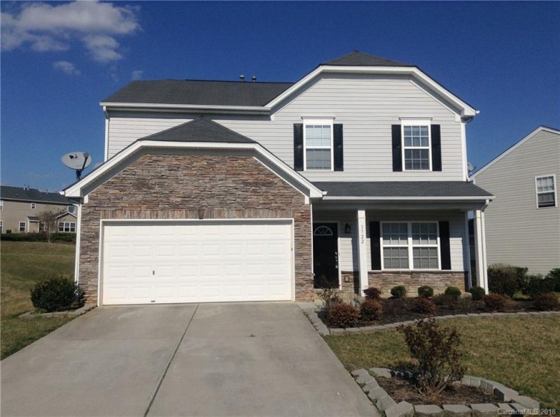 3722 Green Pasture Road