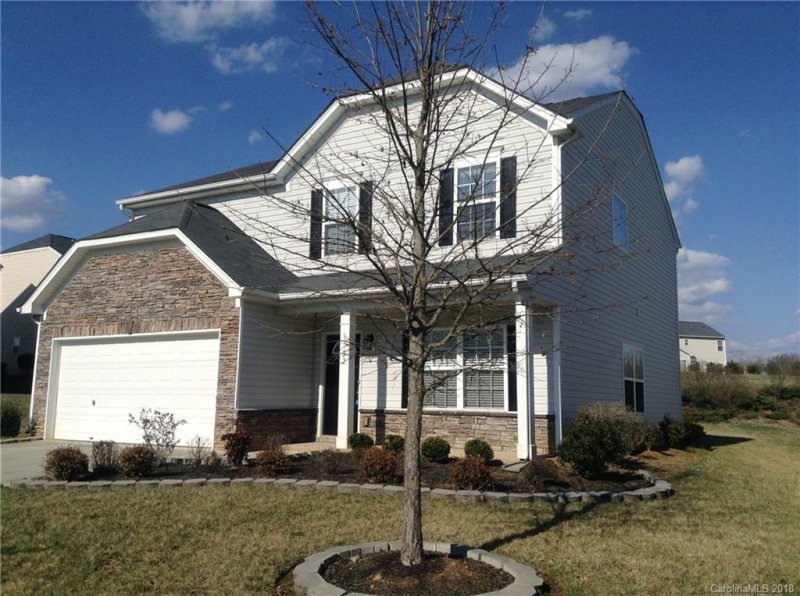 Property image 2 at 3722 Green Pasture Road, Charlotte, NC 28269