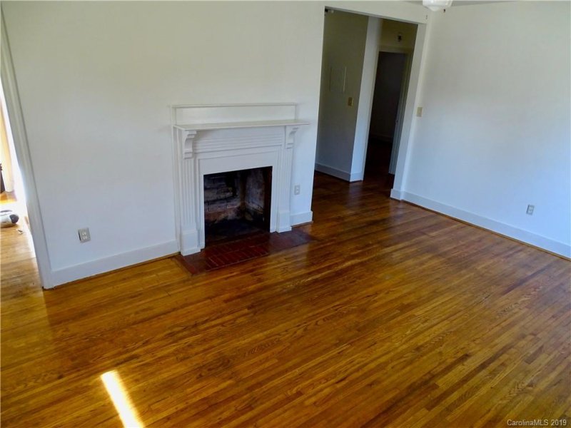 Property image 2 at 416 Plymouth Avenue, Charlotte, NC 28206