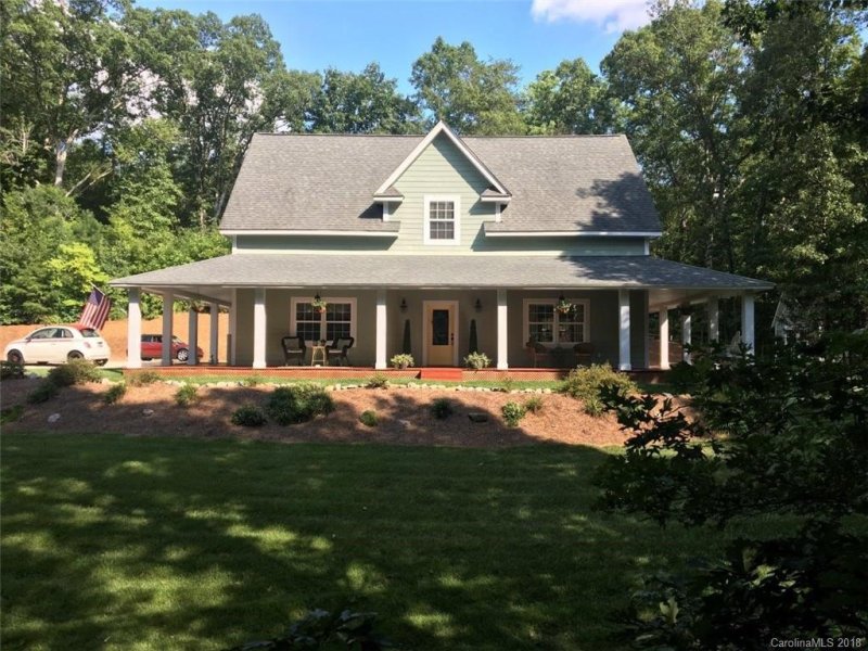 496 Peaceful Creek Drive