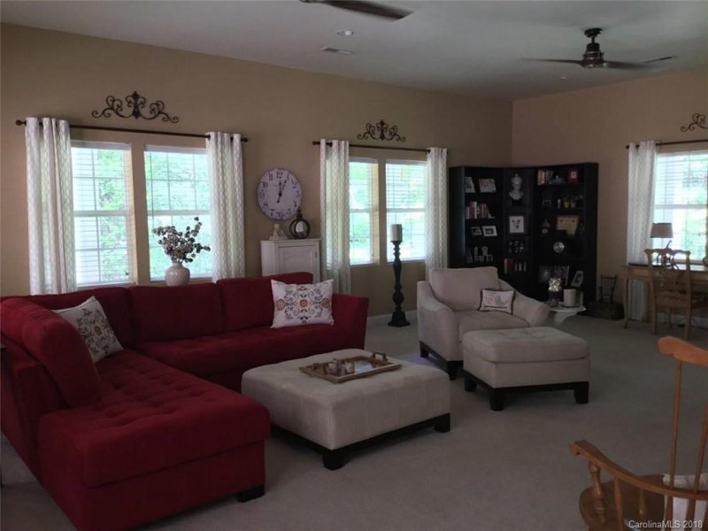 Property image 5 at 496 Peaceful Creek Drive, York, SC 29745