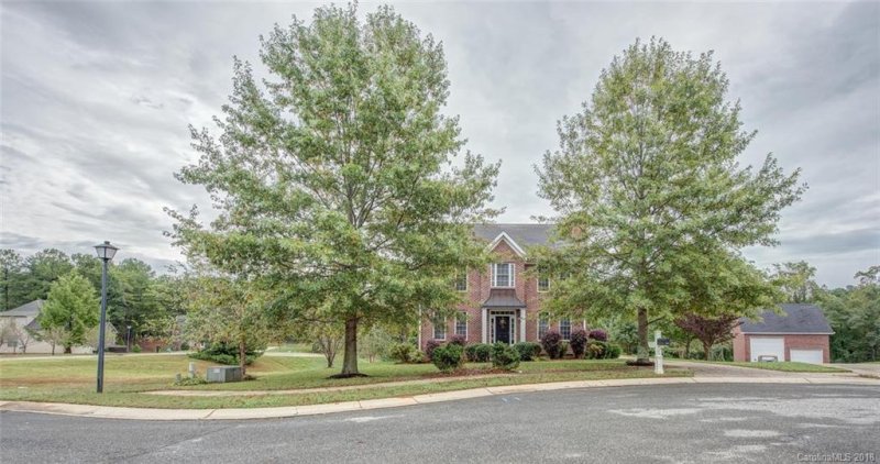 Property image 2 at 1344 Harvest Moon Way, Shelby, NC 28150