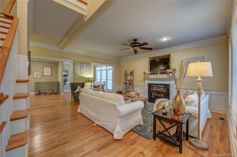 Property image 4 at 1344 Harvest Moon Way, Shelby, NC 28150