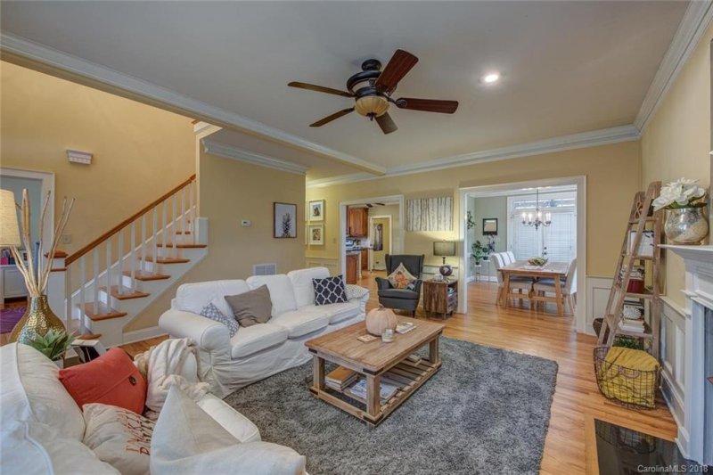 Property image 5 at 1344 Harvest Moon Way, Shelby, NC 28150