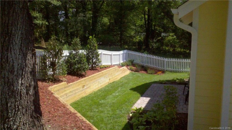 Property image 2 at 631 James Alexander Way, Davidson, NC 28036