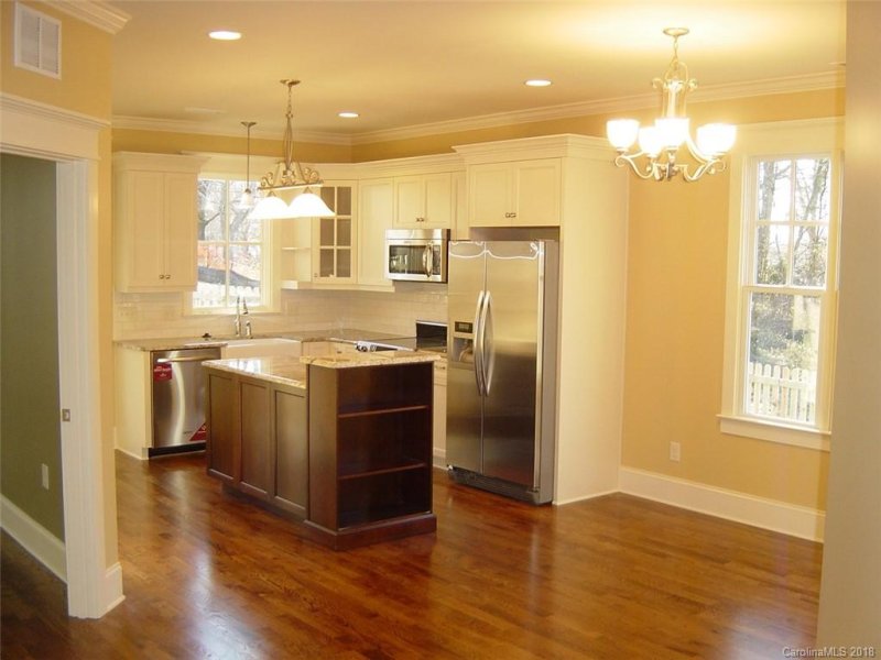 Property image 3 at 631 James Alexander Way, Davidson, NC 28036