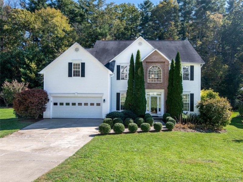 Property image 2 at 244 River Birch Drive, Fletcher, NC 28732