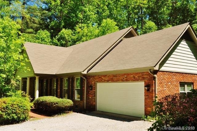 Property image 2 at 105 Glengary Drive, Flat Rock, NC 28731