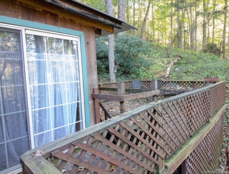 Property image 4 at 523 Spring Lake Road, Maggie Valley, NC 28751