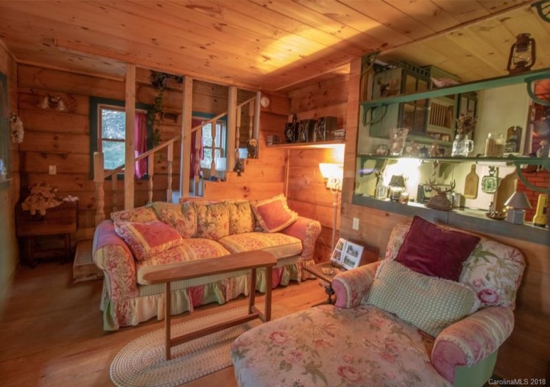 Property image 5 at 523 Spring Lake Road, Maggie Valley, NC 28751