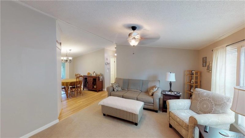 Property image 4 at 3087 Rickwood Drive, Newton, NC 28658