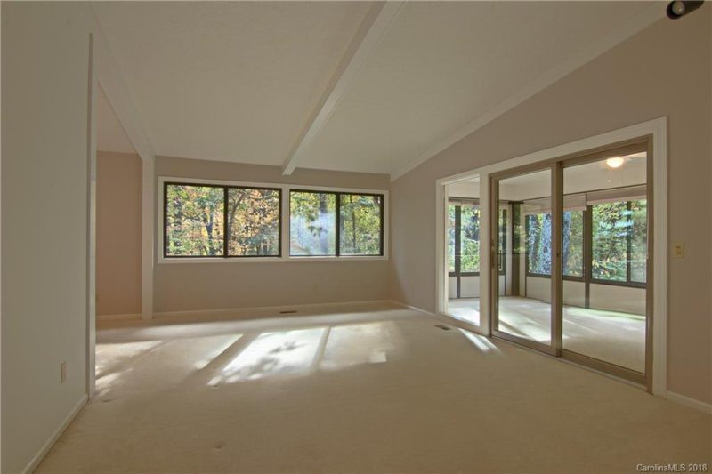 Property image 4 at 500 Davis Mountain Road, Laurel Park, NC 28739