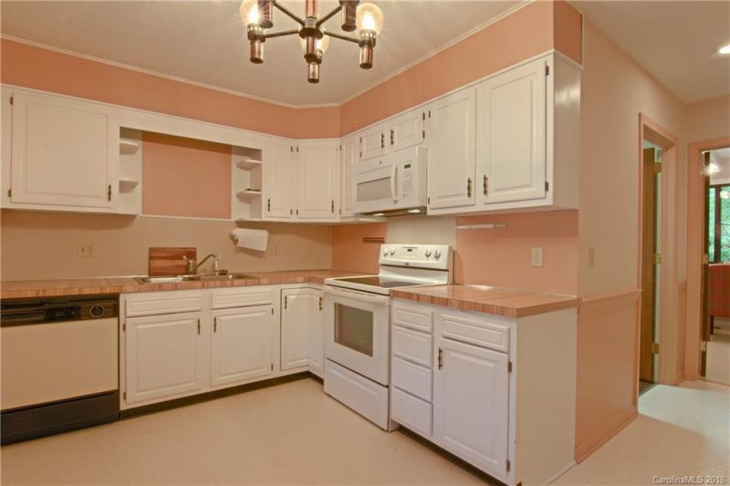 Property image 5 at 500 Davis Mountain Road, Laurel Park, NC 28739