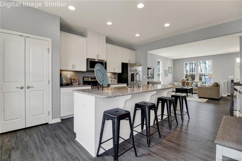 Property image 2 at 11713 Blessington Road, Huntersville, NC 28078