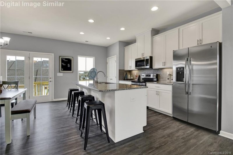 Property image 3 at 11713 Blessington Road, Huntersville, NC 28078