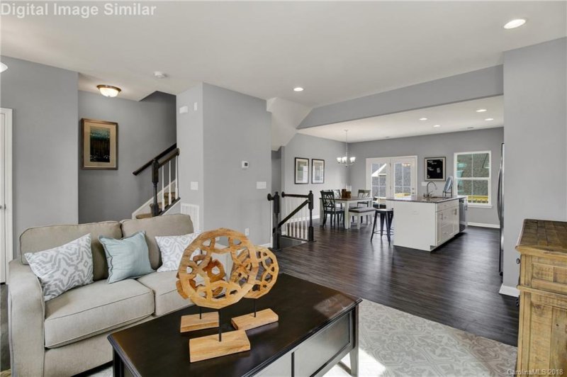 Property image 4 at 11713 Blessington Road, Huntersville, NC 28078