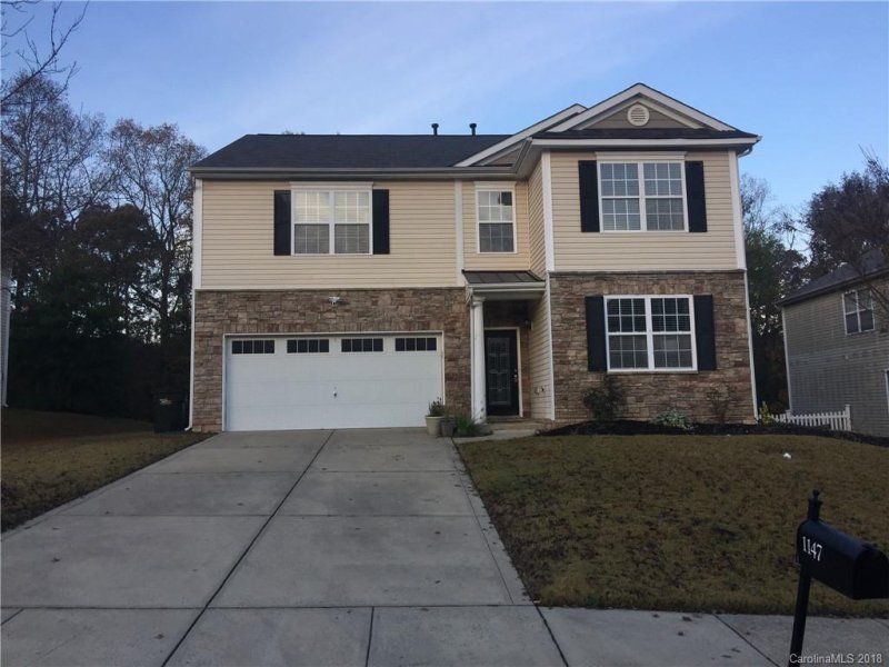 1147 Spicewood Pines Road