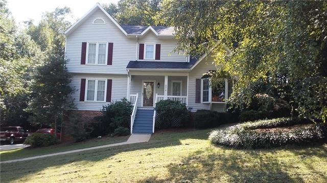 3916 Shakespeare Drive