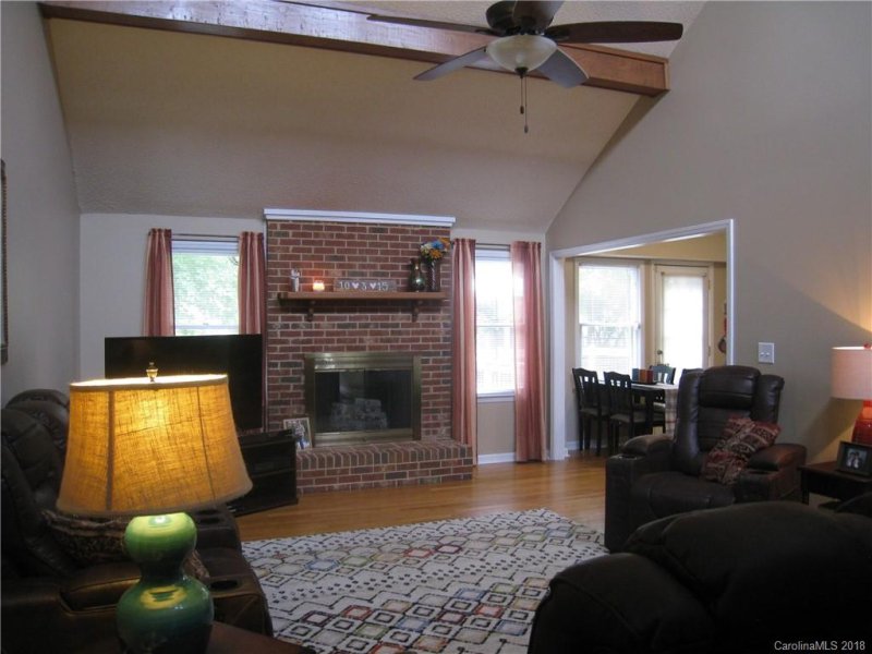 Property image 4 at 2521 Hopewood Lane, Monroe, NC 28110