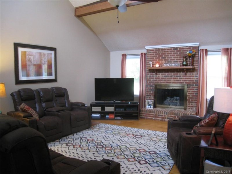 Property image 5 at 2521 Hopewood Lane, Monroe, NC 28110