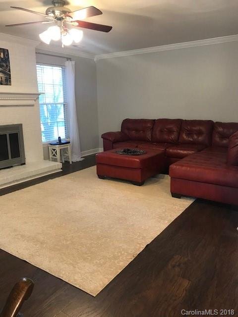 Property image 5 at 11823 Mallard Ridge Drive, Charlotte, NC 28269