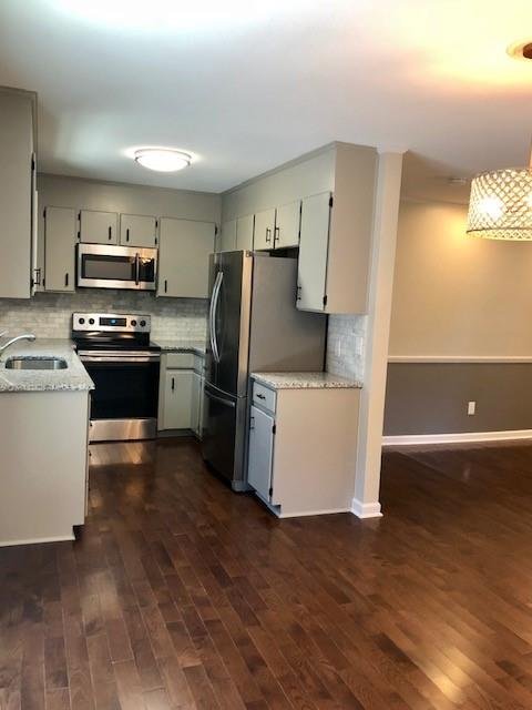 Property image 5 at 1273 Courtney Drive, Hickory, NC 28602