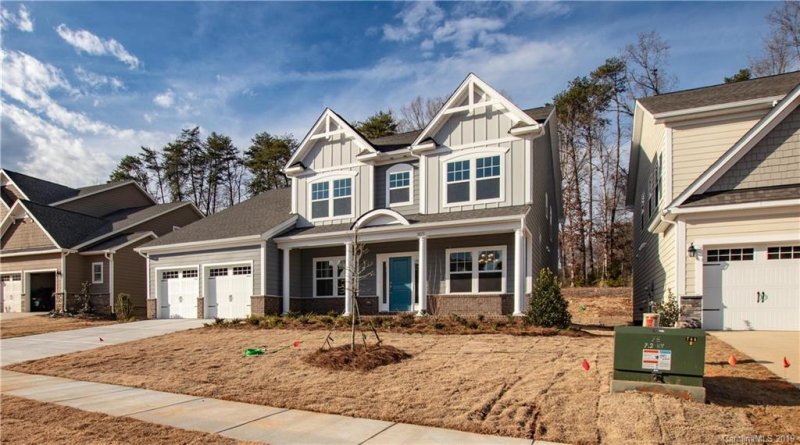 Property image 2 at 1071 Currituck Way, York, SC 29745