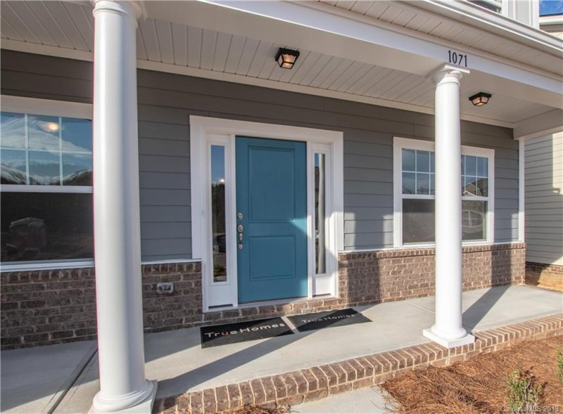 Property image 3 at 1071 Currituck Way, York, SC 29745