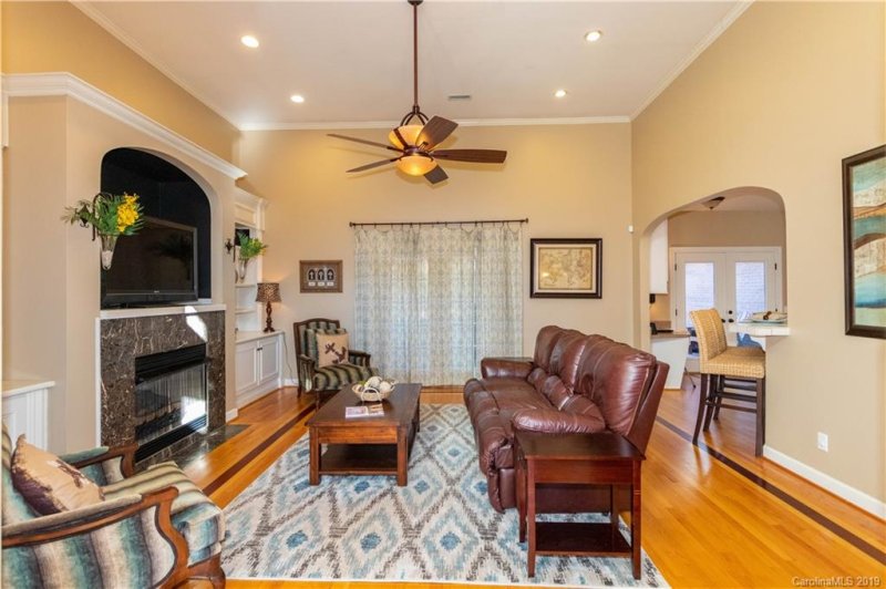 Property image 3 at 1736 Lancelot Lane, Denver, NC 28037