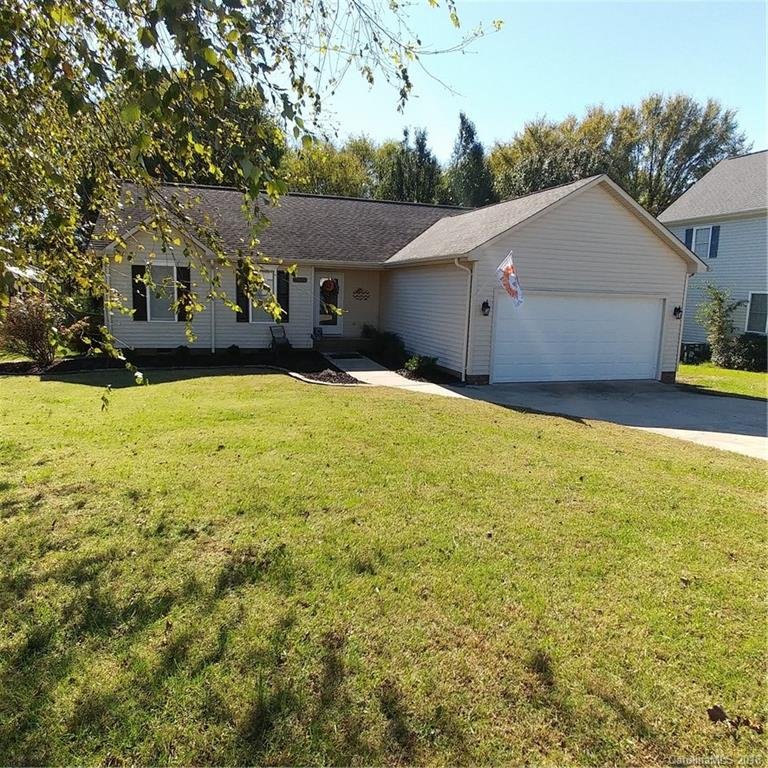 3625 Farm Lake Drive