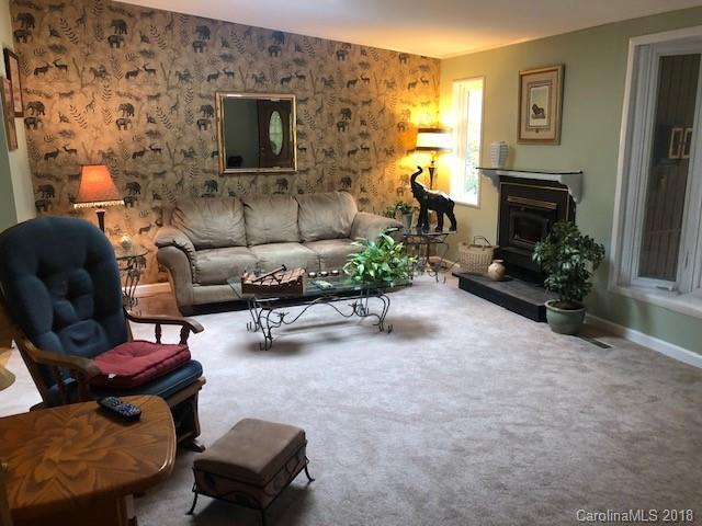 Property image 3 at 77 Deer Chase Road, Cedar Mountain, NC 28718