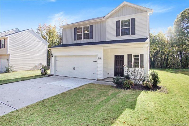Property image 2 at 3046 Riley Avenue, Charlotte, NC 28269