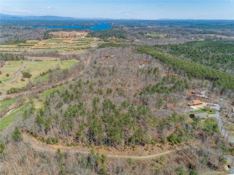 Property image 4 at 133 James Bob Stafford Drive, Nebo, NC 28761