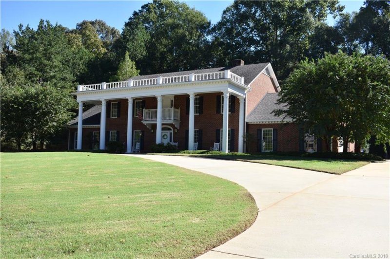 Property image 2 at 409 Johnsfield Road, Shelby, NC 28150