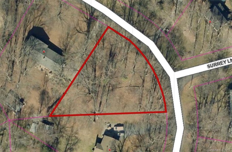 Property image 4 at Lot 87 Meadowlark Drive, Rock Hill, SC 29732