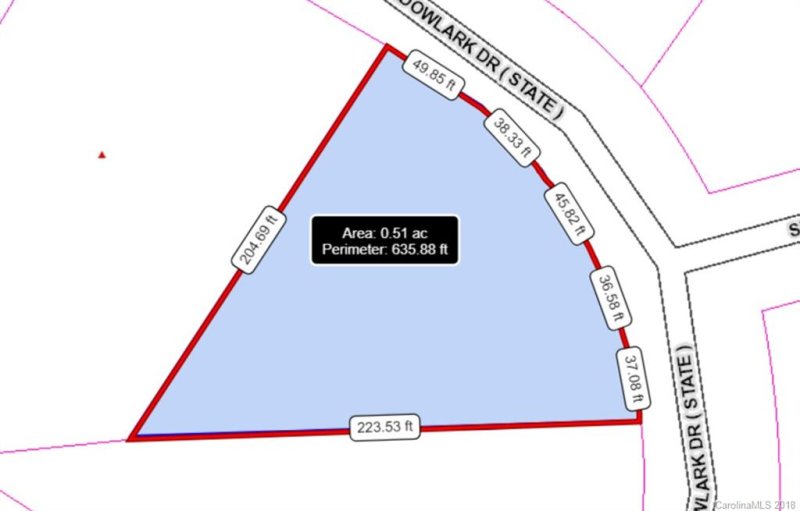 Property image 5 at Lot 87 Meadowlark Drive, Rock Hill, SC 29732