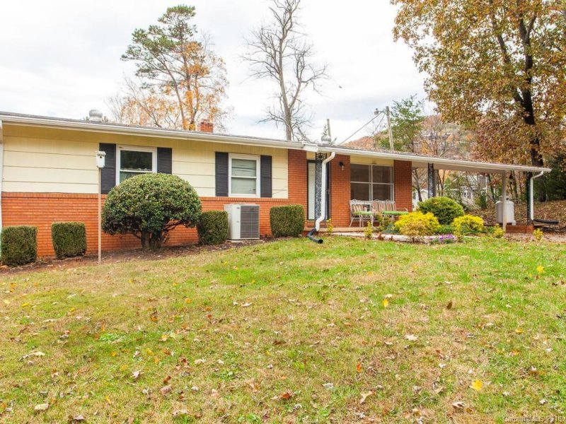 Property image 5 at 26 Elkmont Drive, Asheville, NC 28804