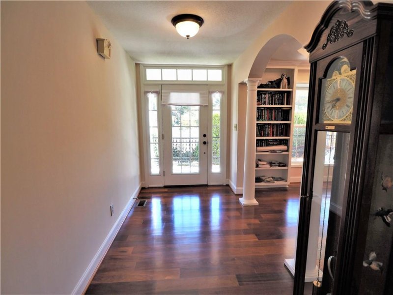 Property image 3 at 508 Yorktown Court, Lenoir, NC 28645