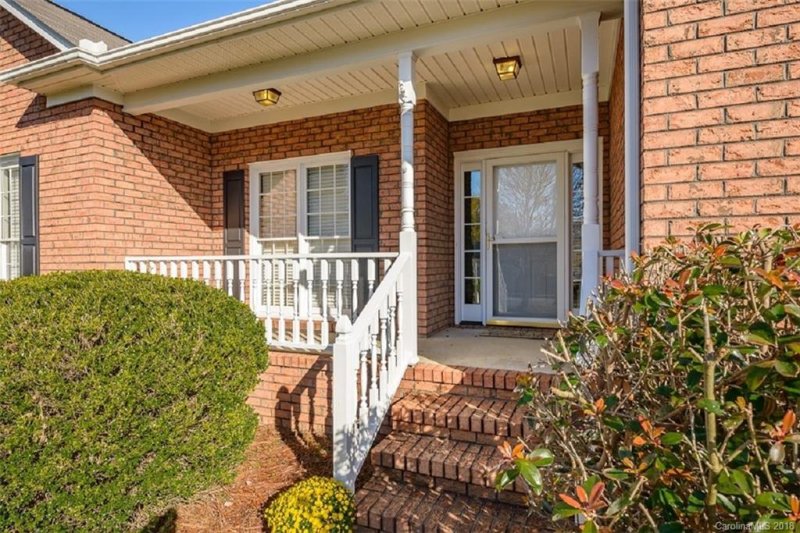 Property image 3 at 3644 Farm Lake Drive, Concord, NC 28027