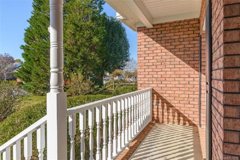 Property image 4 at 3644 Farm Lake Drive, Concord, NC 28027