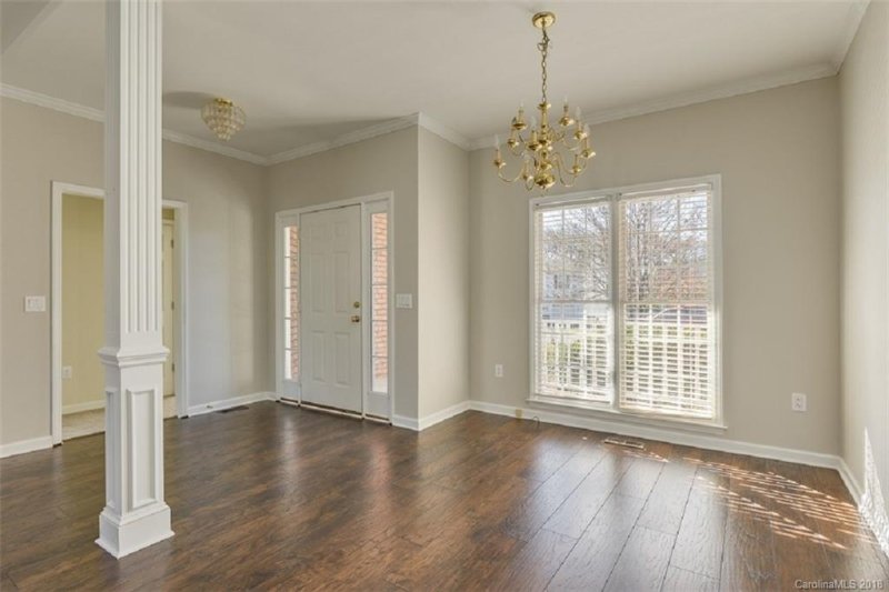 Property image 5 at 3644 Farm Lake Drive, Concord, NC 28027