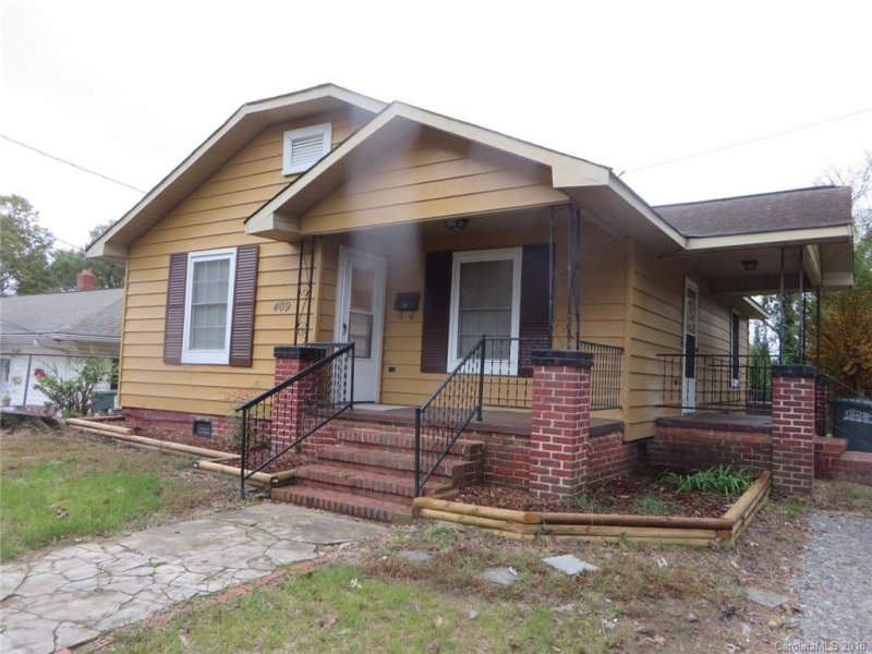 Property image 2 at 409 E Park Avenue, Gastonia, NC 28054