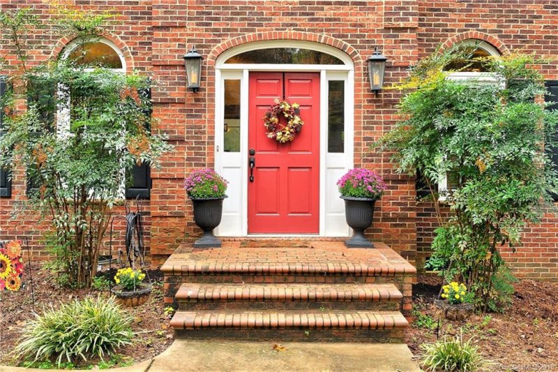 Property image 2 at 7158 Forest Ridge Road, Matthews, NC 28104