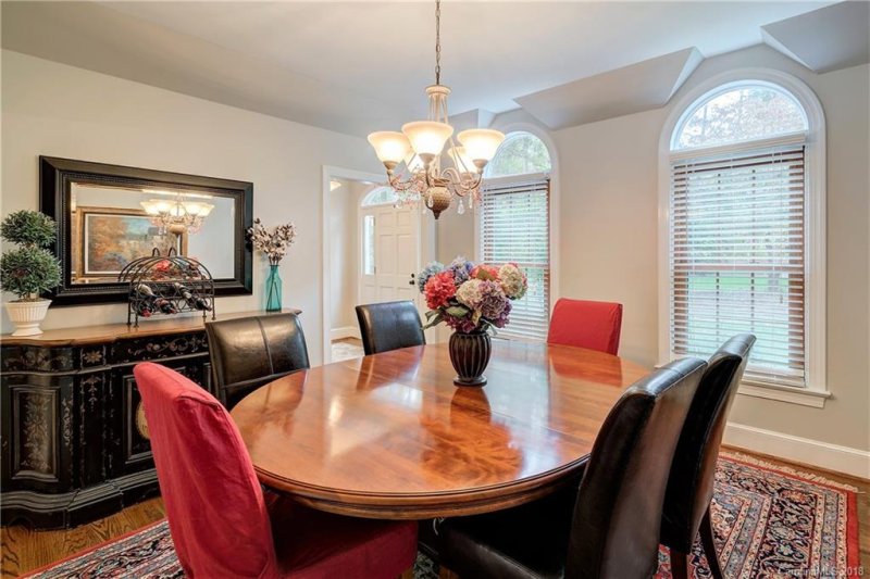 Property image 4 at 7158 Forest Ridge Road, Matthews, NC 28104