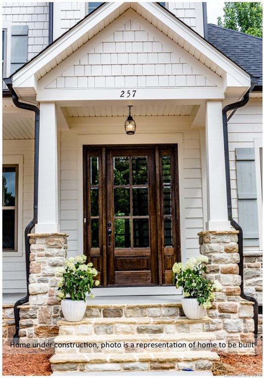 Property image 3 at 173 Northington Woods Drive, Mooresville, NC 28117