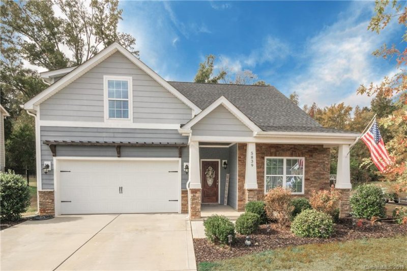 5839 Gatekeeper Lane