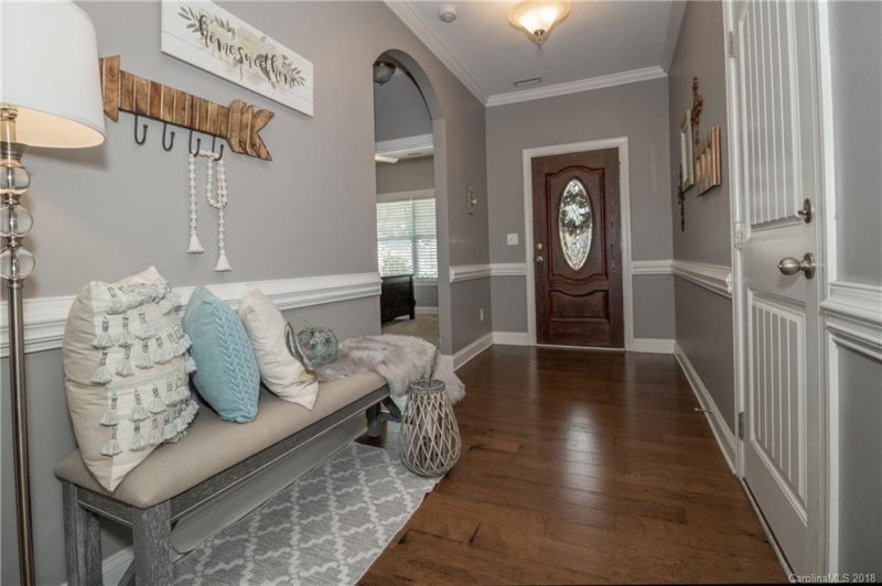 Property image 3 at 5839 Gatekeeper Lane, Mint Hill, NC 28227