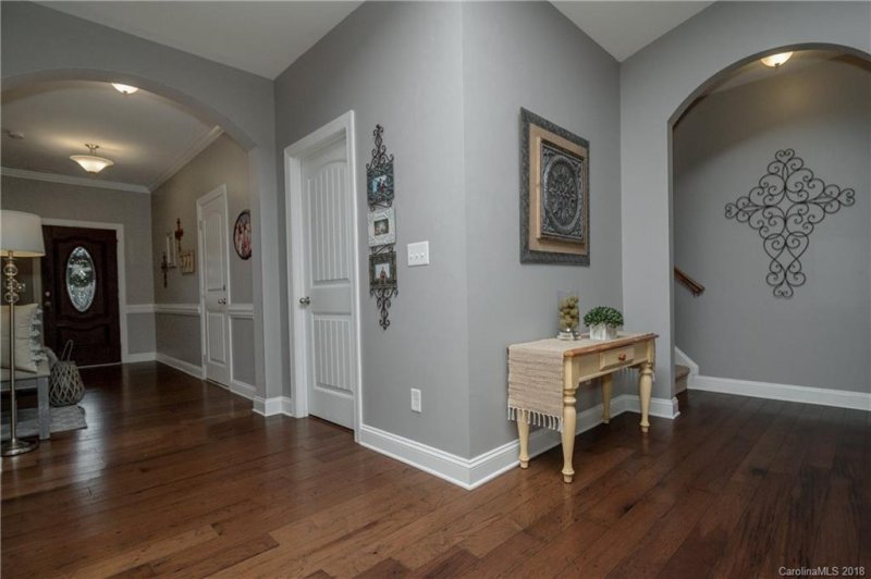 Property image 4 at 5839 Gatekeeper Lane, Mint Hill, NC 28227