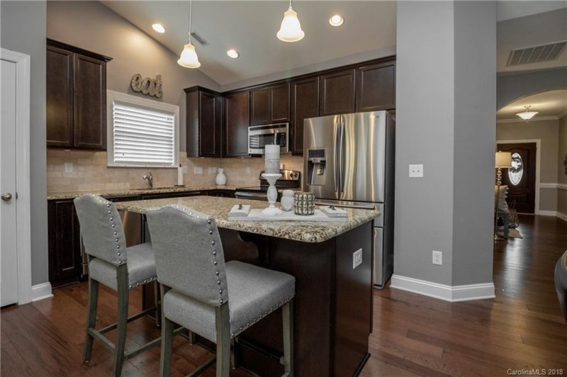 Property image 5 at 5839 Gatekeeper Lane, Mint Hill, NC 28227